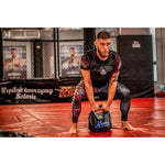 DBX Bushido XBag – Functional with adjustable weights (1–40 kg) training equipment