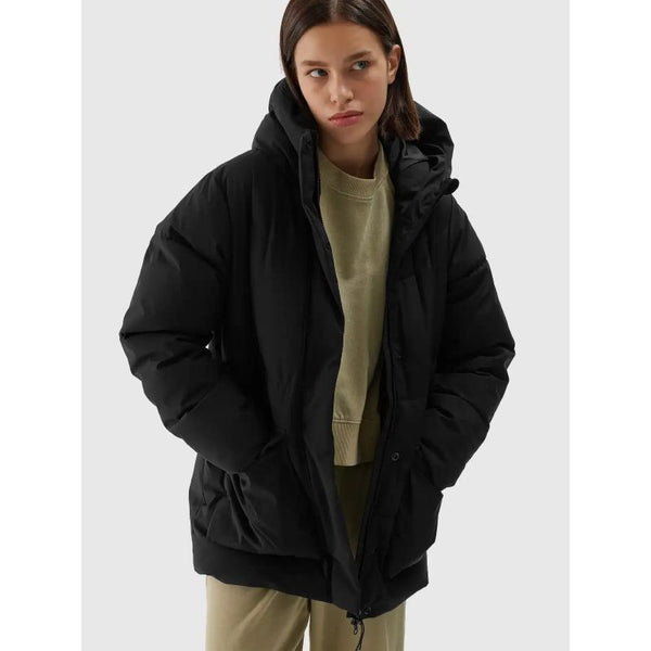 4f W 4fwaw24tdjaf474-20s Winter Down Jacket