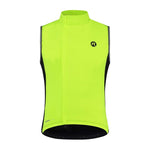 Rogelli vest ESSENTIAL fluor vests