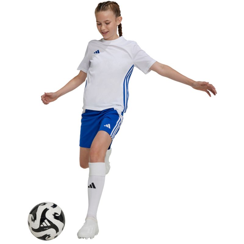 adidas Table 23 Jersey Jr JJ1154 Ruházat