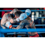 DBX Bushido 10oz Boxing Gloves - Spirit - Valor Series kesztyű