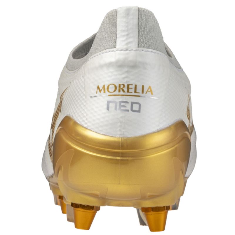 Mizuno Morelia Neo IV Beta Elite Mix SG P1GC264250 focicipő