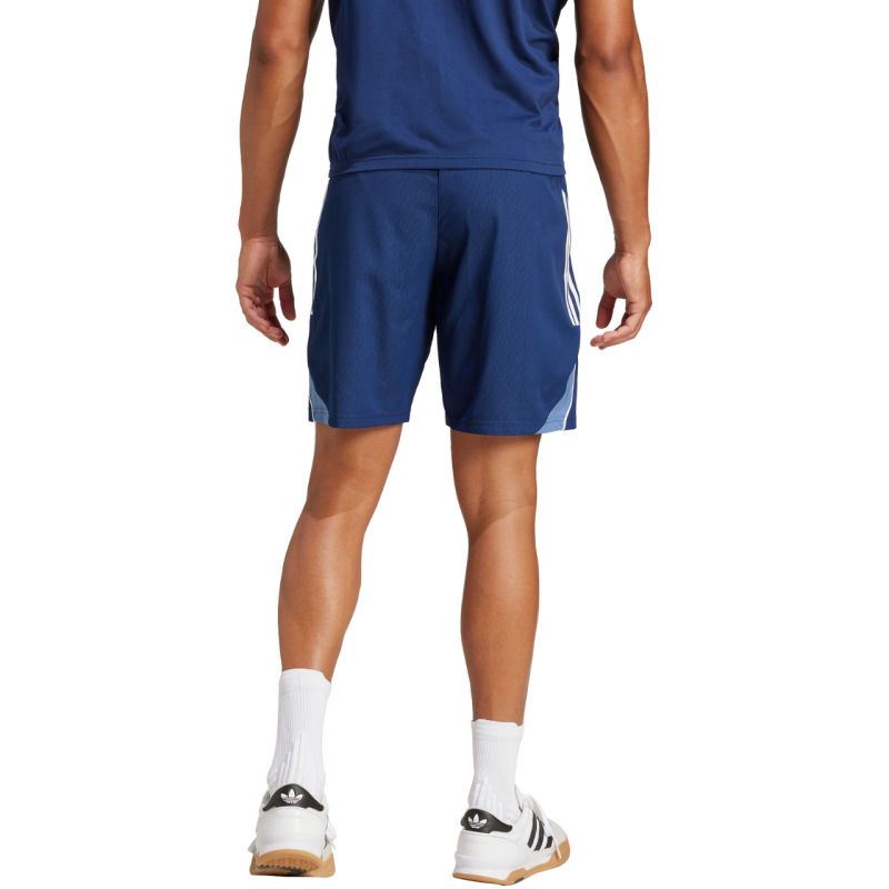 adidas Tiro 25 Competition Downtime M JI6563 Shorts nadrág