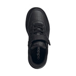 Adidas Breaknet 3.0 Kids Black KI8683 fekete cipő