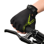 Meteor MX12 Cycling Gloves uniw gloves, gloves