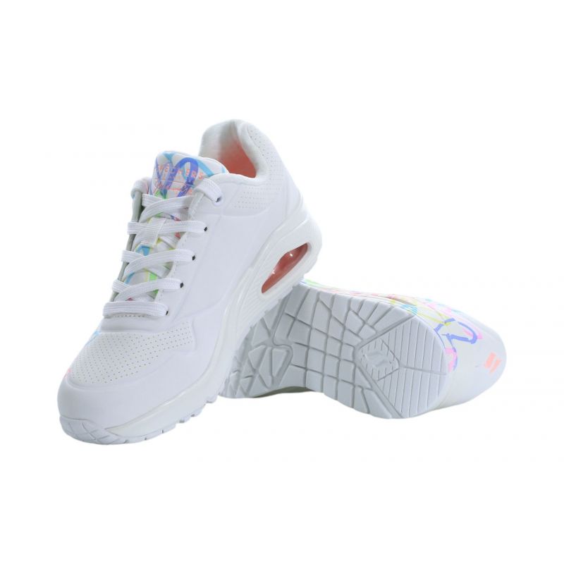 Skechers Spread The Love 155507-WPTQ Egyéb