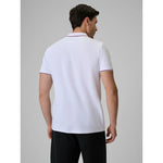 Men's regular póló shirt 4F