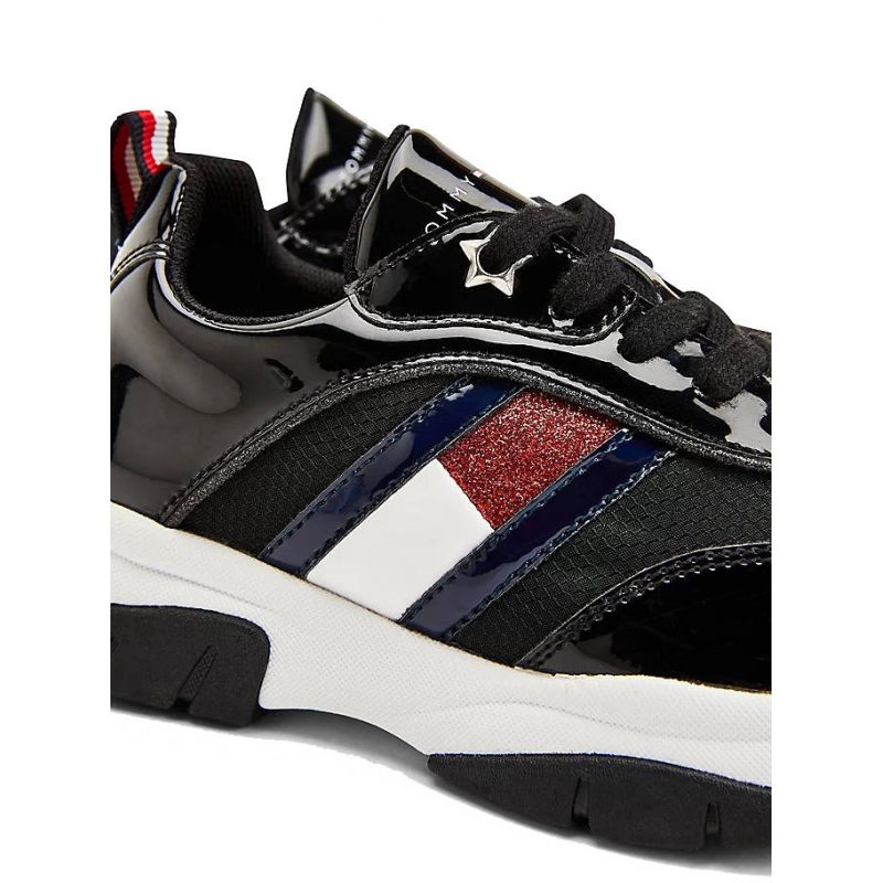 Tommy Hilfiger Shoes Tommy Hilfiger Jr. T3A4-31179-1022999 Cipő