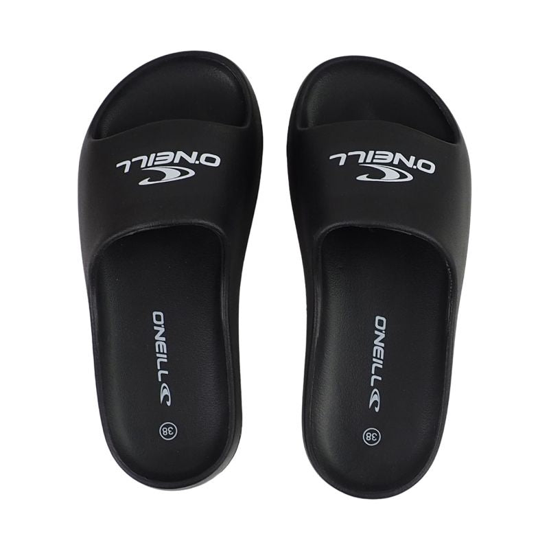 O'Neill Linha W 90251015 25Y flip-flops fekete papucs
