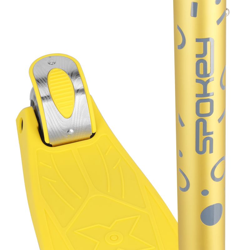 Spokey PLIER 940877 foldable balance scooter Szabadidő kiegészítő