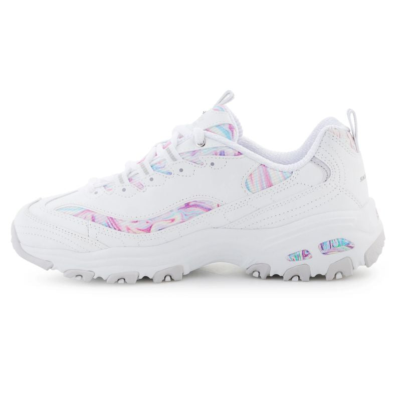Skechers D'Lites Whimsical Dream W 149789-WMLT shoes cipő