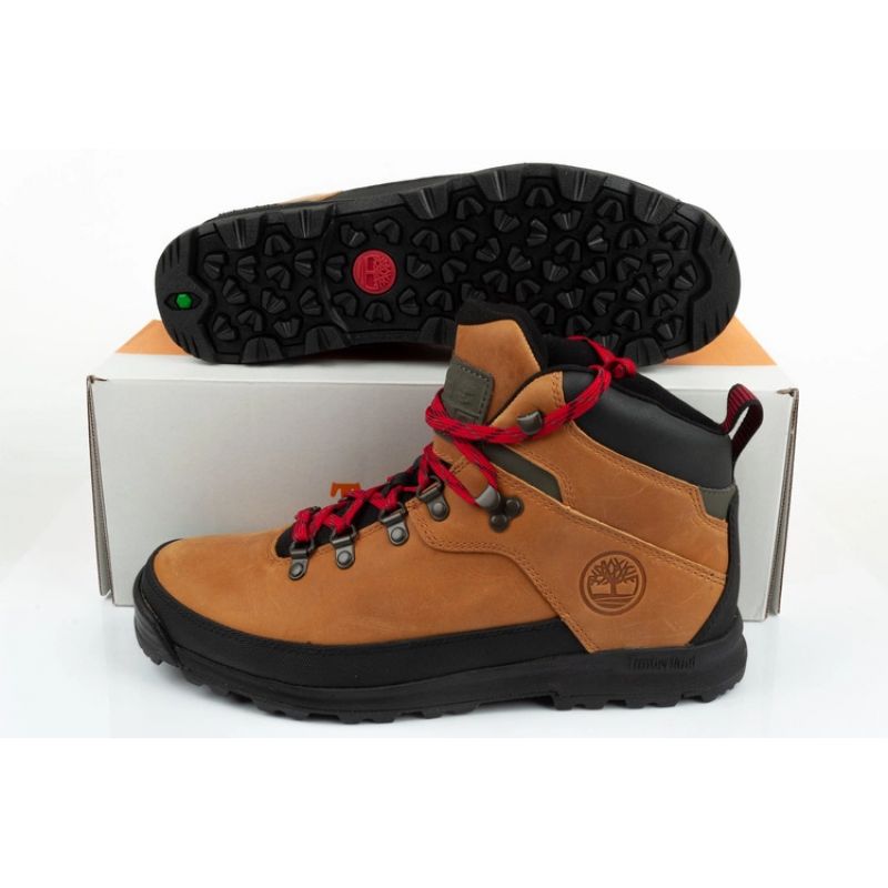 Timberland World Hiker M 0A5RF7231 trekking shoes Cipő