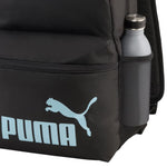 Puma Phase Backpack 91164 fekete hátizsák