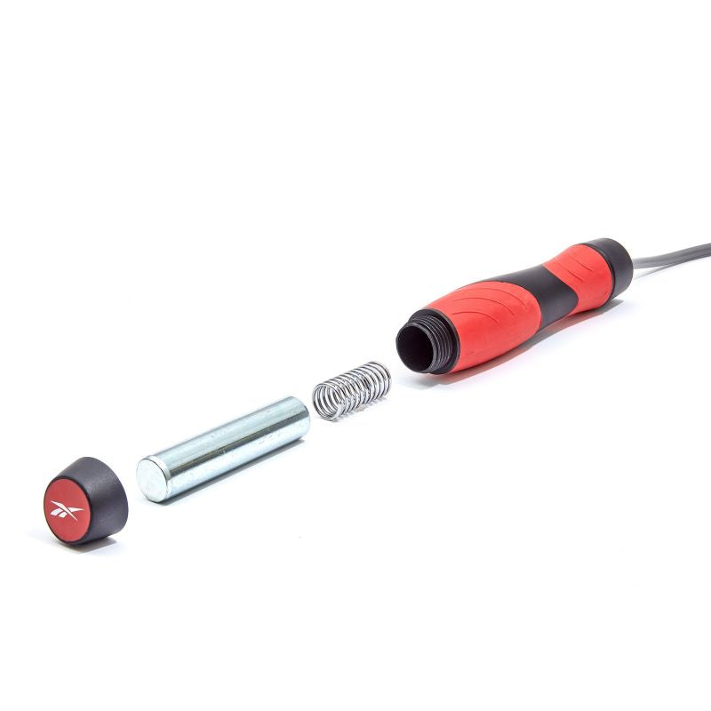 Reebok Premium RARP-12021 skipping rope Edzőfelszerelés