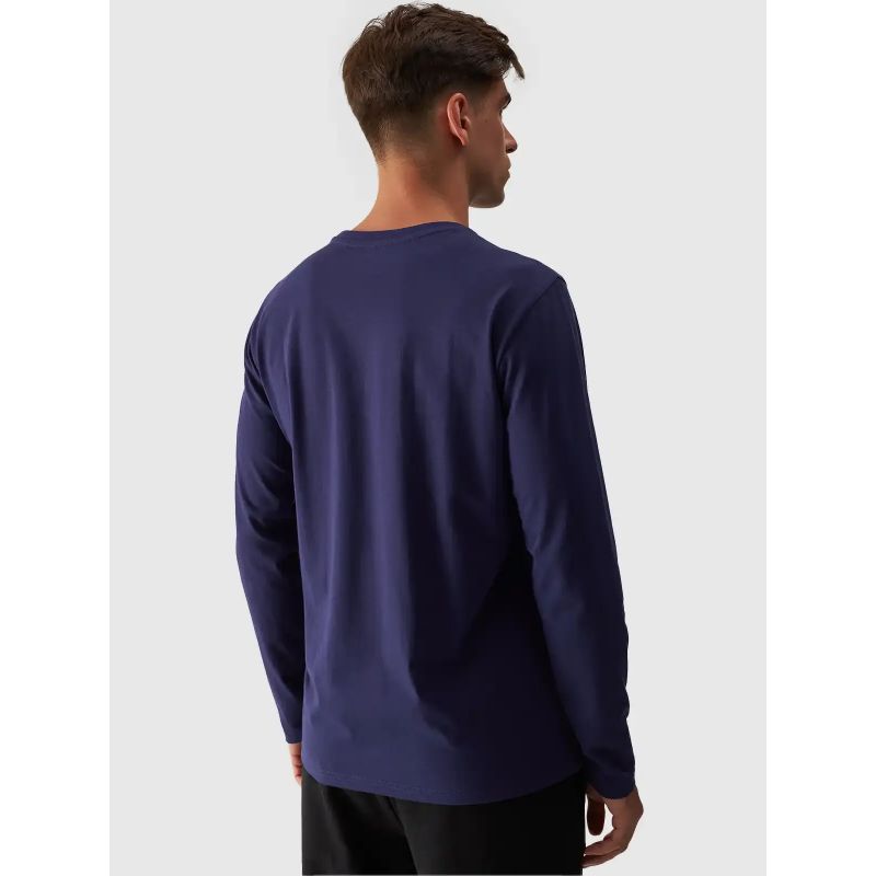 T-shirt 4f M 4fwmm00tlonm375-31s