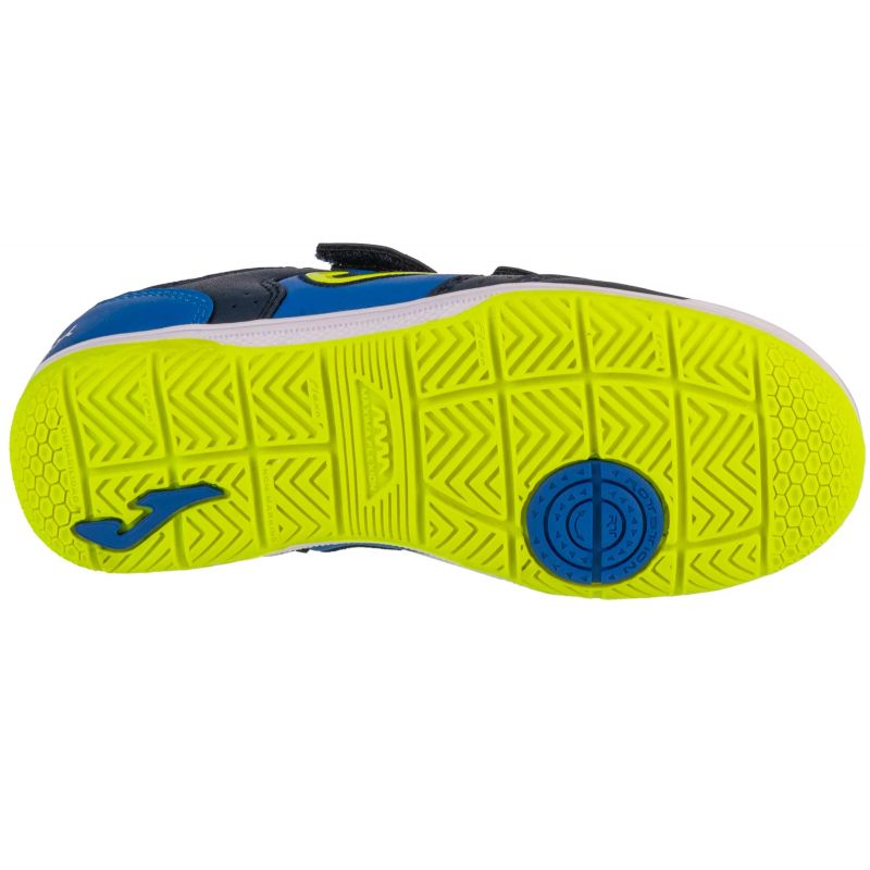 Joma Top Flex 2403 IN Jr TPJW2403INV football boots cipő