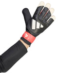 adidas Predator Training Goalkeeper Gloves KA7787 fekete kapuskesztyű