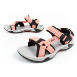 CMP Hamal Hiking Jr Sandals C588 rózsaszín szandál