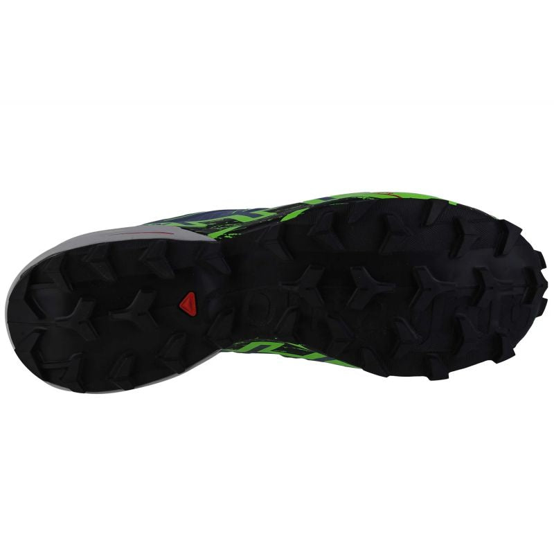 Salomon Speedcross 6 Gtx W 473019 Running Shoes