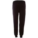 Kappa Inama W 309074 19-4006 trousers fekete nadrág 30907419-4006