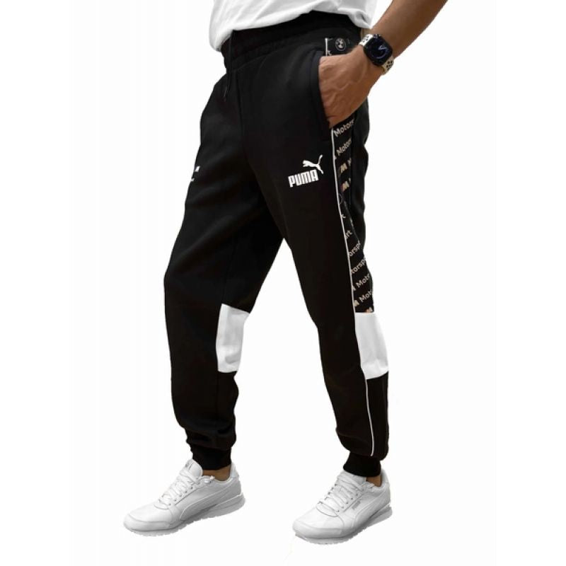 Puma BMW MMS Sds Pants M 621867 01 Nadrág