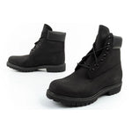 Timberland Premium 6 In Men's Waterproof Leather Ankle Boots Egyéb