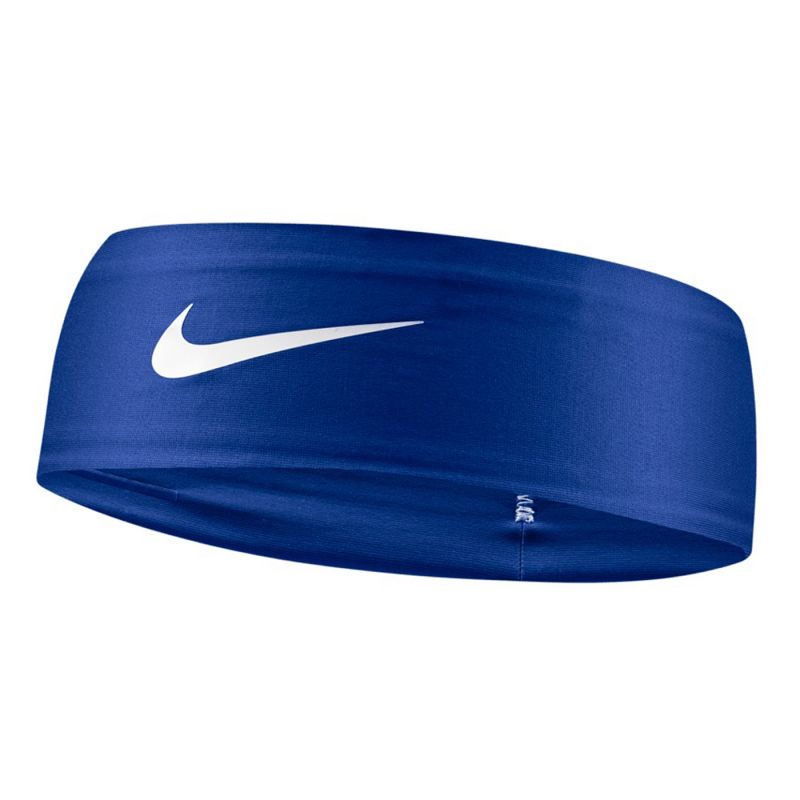 Nike Dri-Fit Fury Classic Headband 92800648546 Kiegészítők