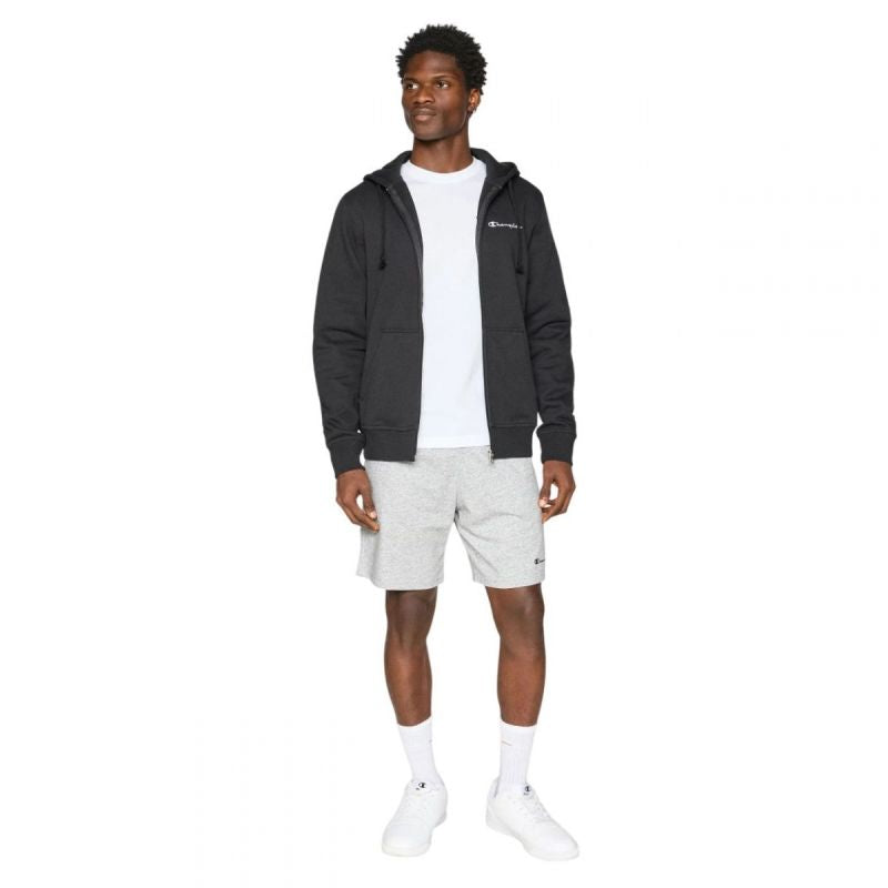 Champion Men's Hoodie 221794.KK001 Ruházat