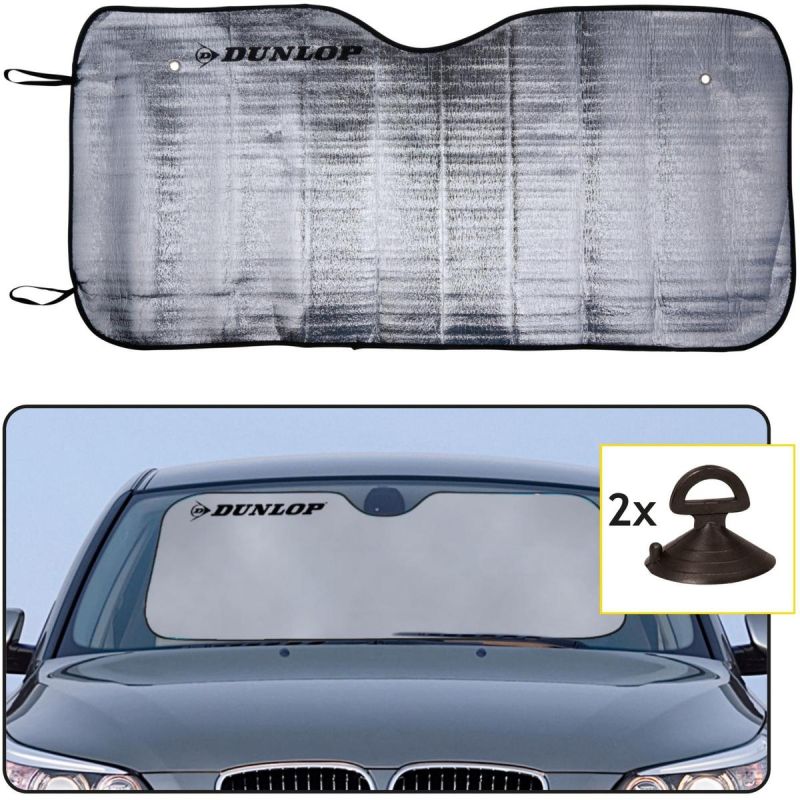 Dunlop SUN SHADE FOR WINDOW kiegészítő GSP-173184