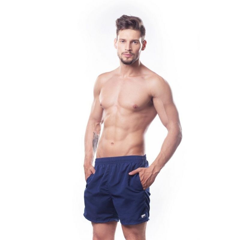 Inny Shepa Swim M B2 T26-06973 Ruházat sötétkék