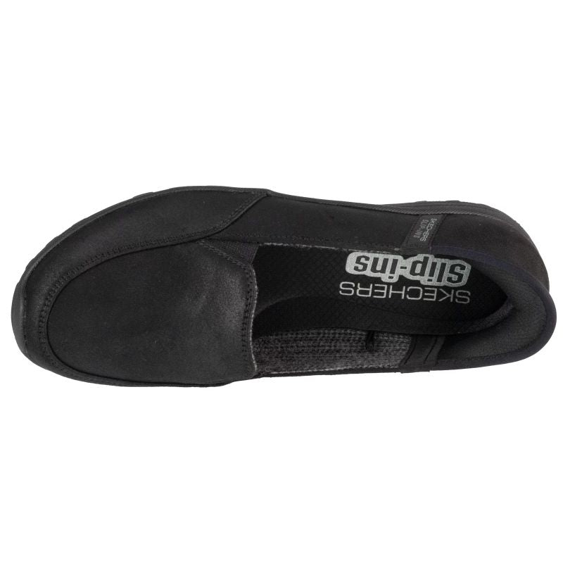 Skechers Slip-Ins: Reggae Fest 2.0 - Classically 158699-BBK Black 36 Cipő
