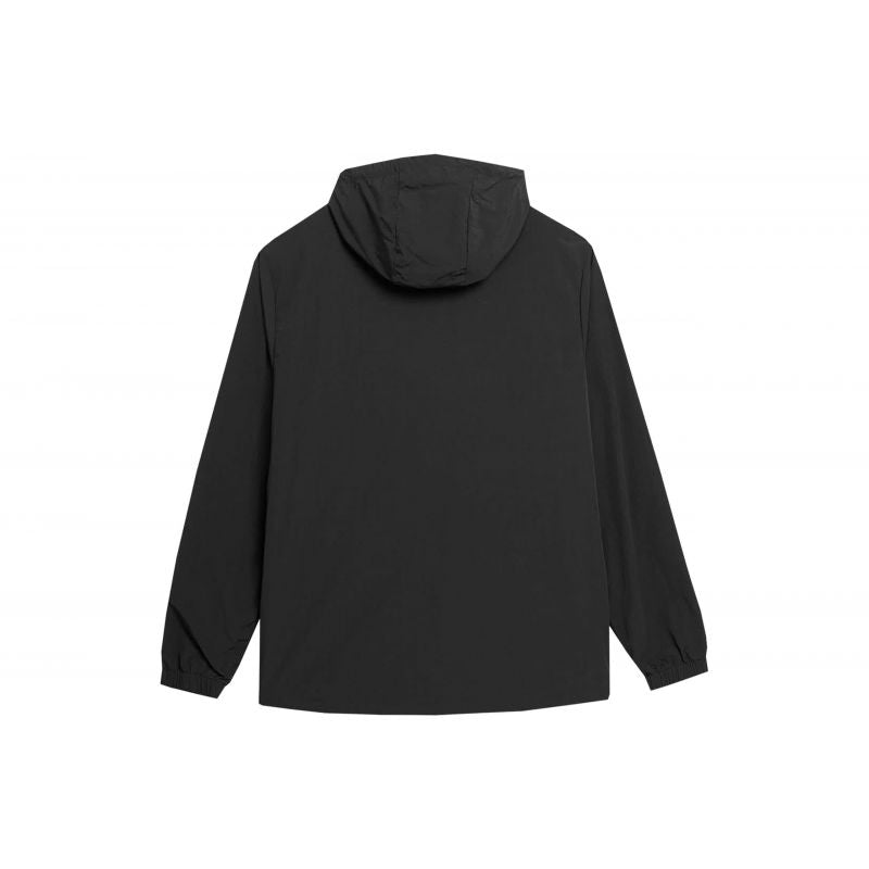 Jacket 4f M 4fss23tjacm014 Deep Black