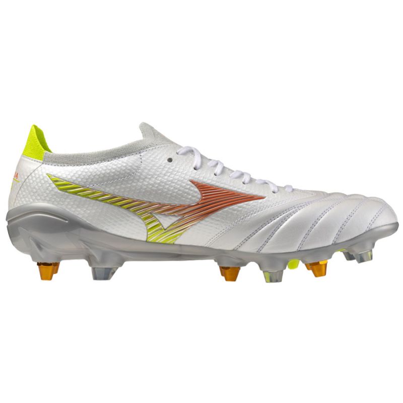 Mizuno Morelia Neo V Beta Japan Mix SG cipő P1GC269054