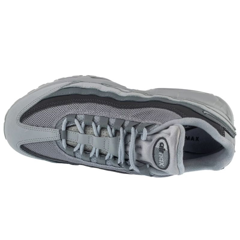 Nike Air Max 95 HQ3825-002 Gray 41 Kiegészítő