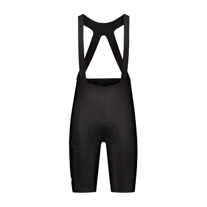 Rogelli DISTANCE II bib 2XL fekete short