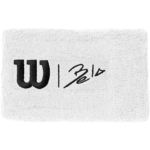 Wristband, Wristband Wilson Bela Extra Wide Wristband Ii