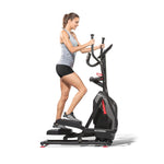 Schwinn 510E Programmable Elliptical Trainer edzőfelszerelés 100754