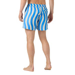 Helly Hansen Men's NEWPORT TRUNK 4.5 Trunks 54586 clothing