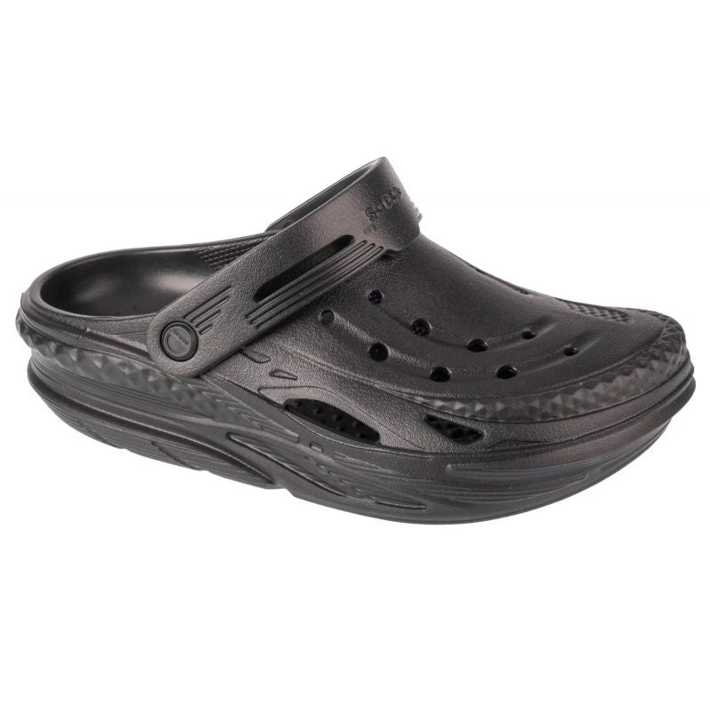 Crocs Off Grid Clog W 209501-001 Cipő