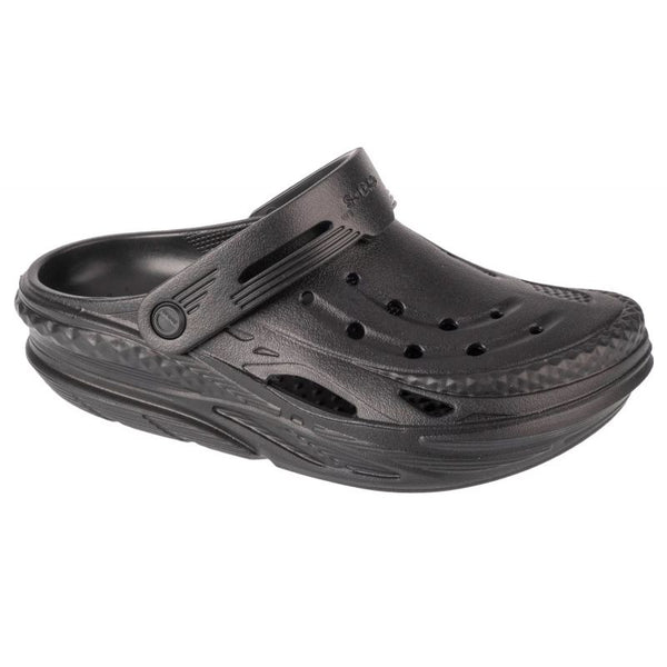Crocs Off Grid Clog W 209501-001 Cipő