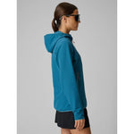 4F Women's windproof softshell dzseki