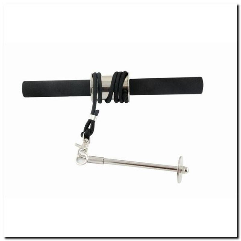 HMS Muscle and arm exerciser F4420 fekete edzéssegítő 17-62-029