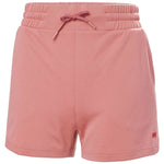 Helly Hansen Women's W LIFA TRCH LITE SHORTS 63419 clothing