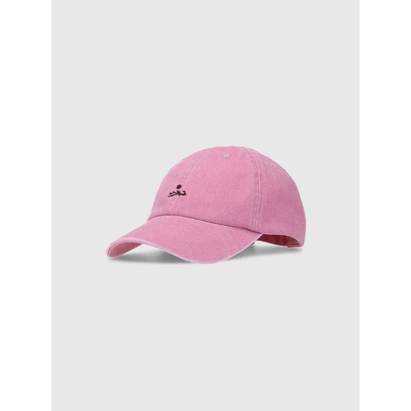 4f Women's strapback cap 4FWSS25ACABF374-54S General
