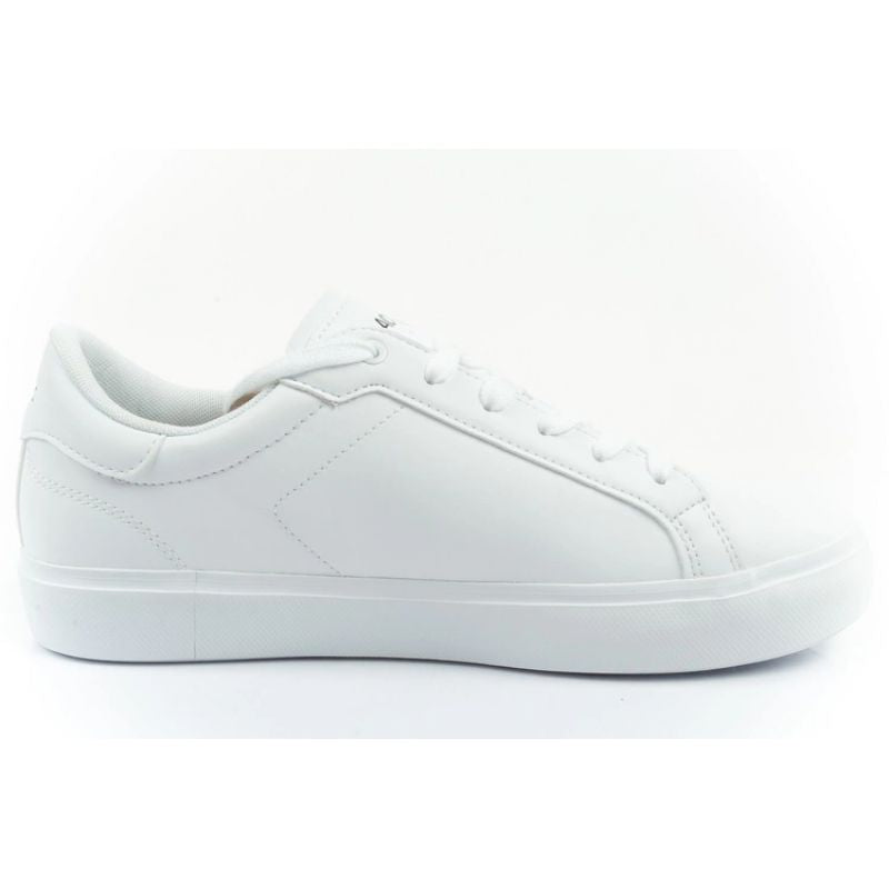 Lacoste Powercourt 0721 W 741SUJ001421G Shoes Cipő