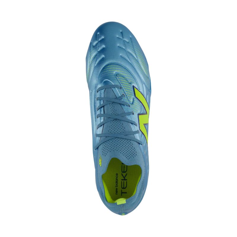New Balance Tekela V5 Pro FG Football Boots cipő NBUT2FL74J
