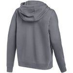 Nike Park 26 Fleece Full-Zip Hoodie for Women Gray IB1230 szürke kapucnis pulóver
