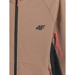 4F Women's windproof softshell dzseki