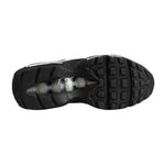 Men's Max 95 Sketch With The Past Sneakers - DX4615-100 fekete utcai cipő