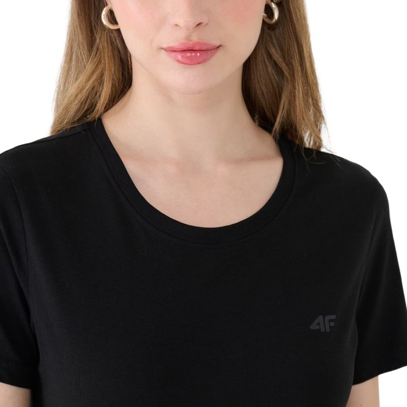 4f T-shirt F2356 W 4FWMM00TTSHF2356 20S Póló